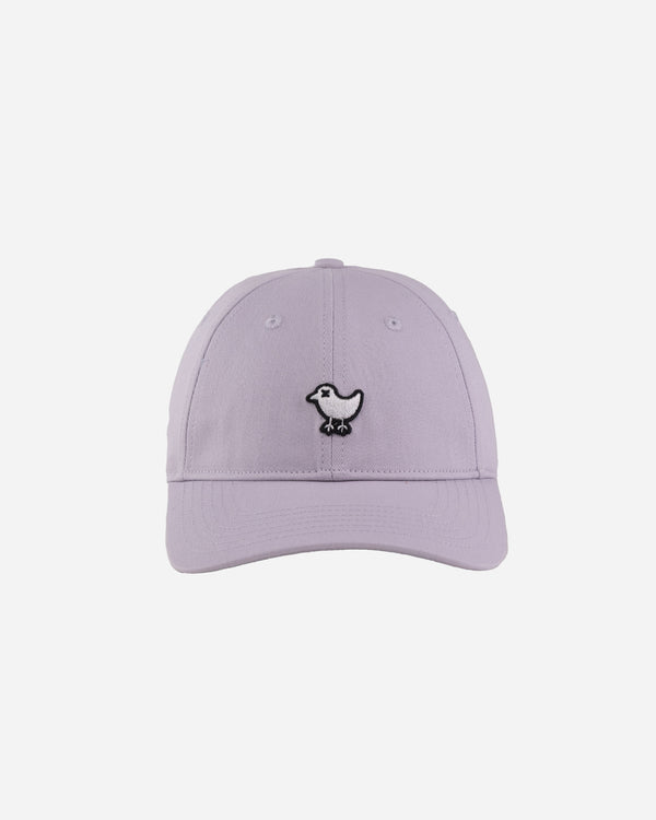 Bad Birdie Dad Hat - Thistle