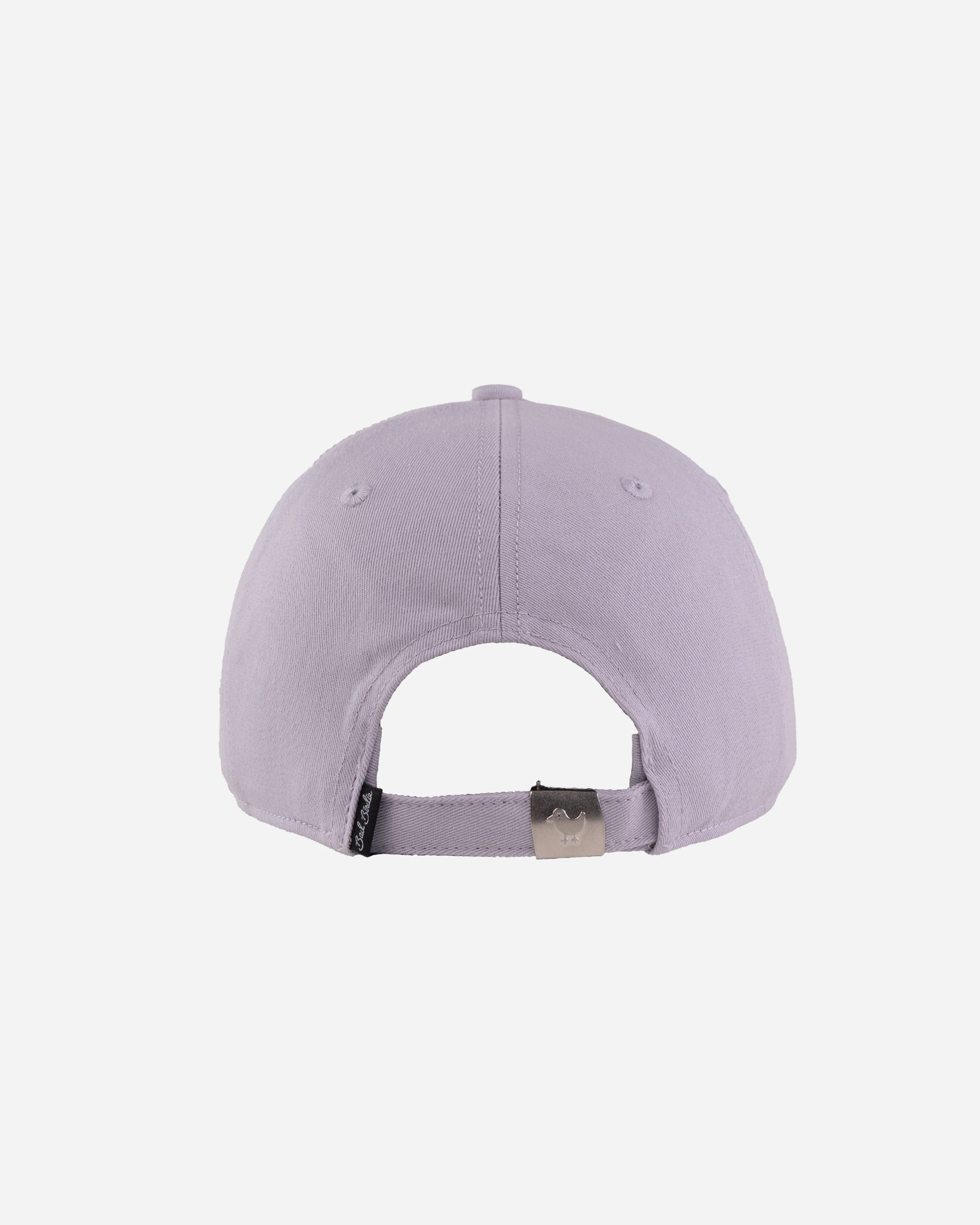 Bad Birdie Dad Hat - Thistle