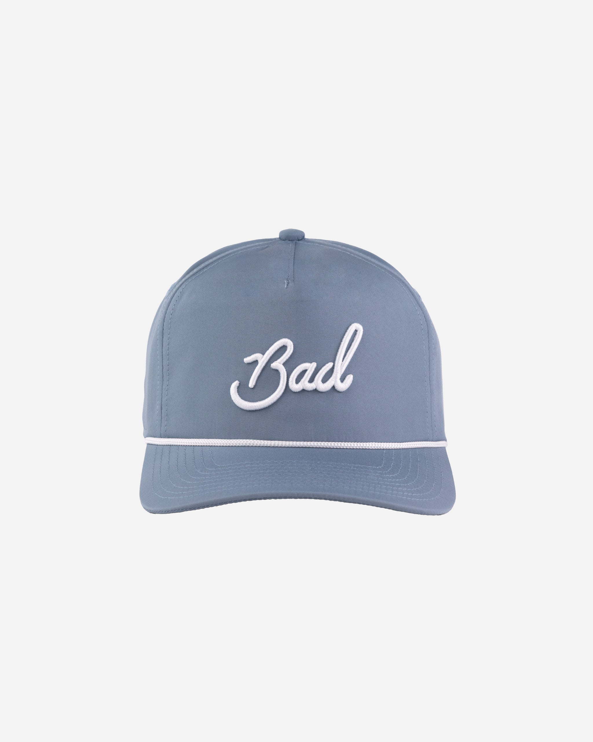 Bad Rope Hat - Blue Mirage-Hat-Bad Birdie