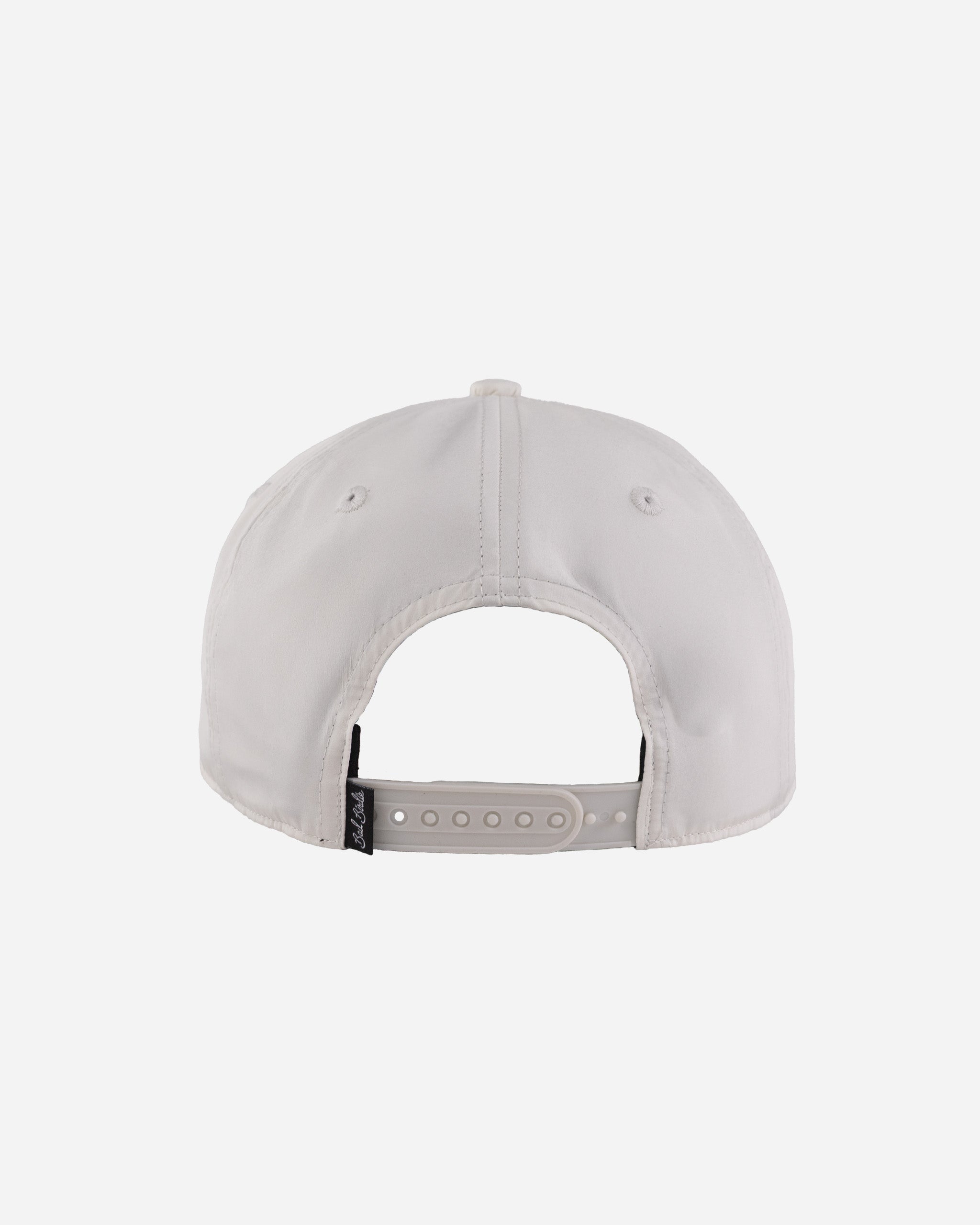 Bad Rope Hat - White Onyx
