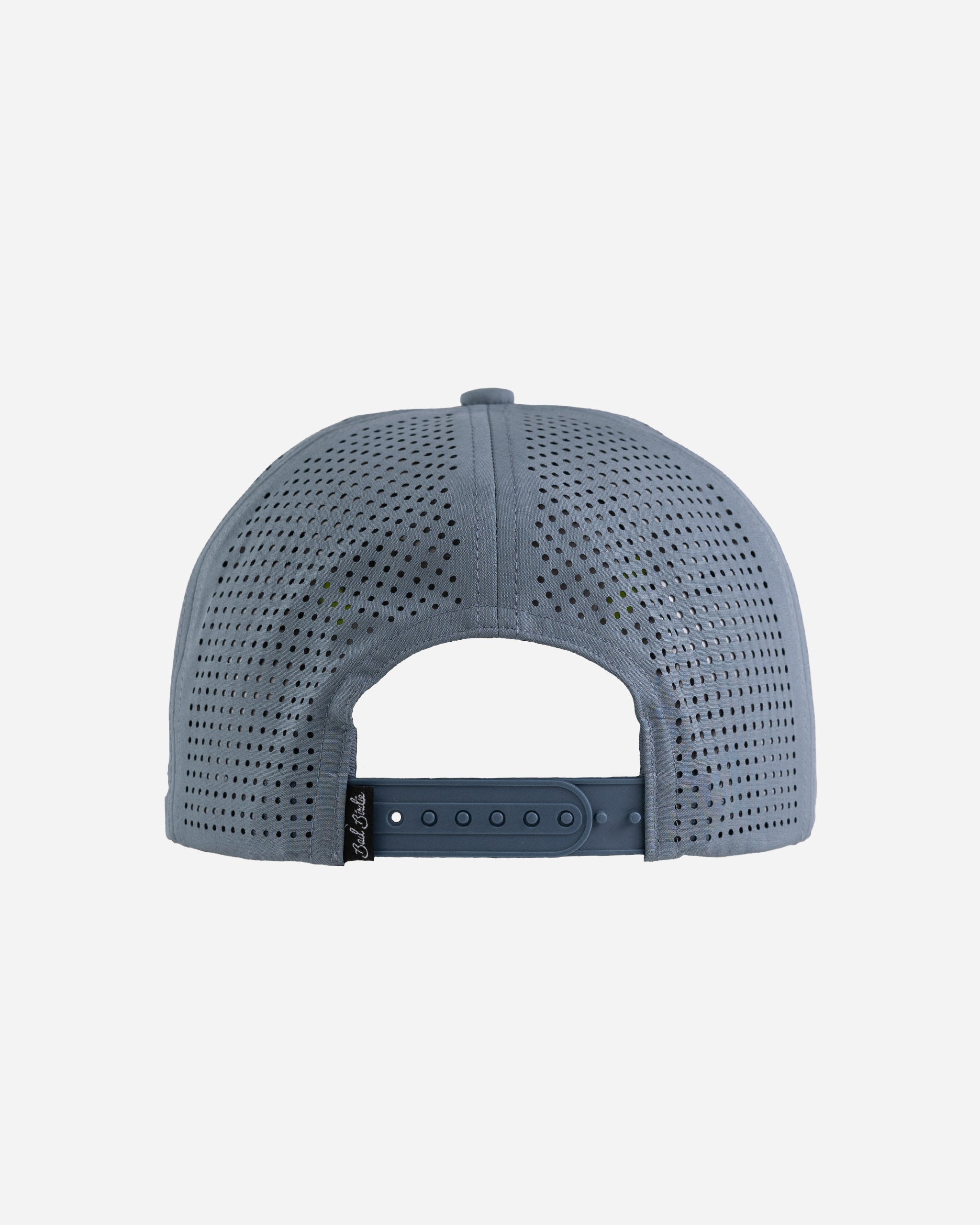 Birdie Snapback - Blue Mirage-Hat-Bad Birdie