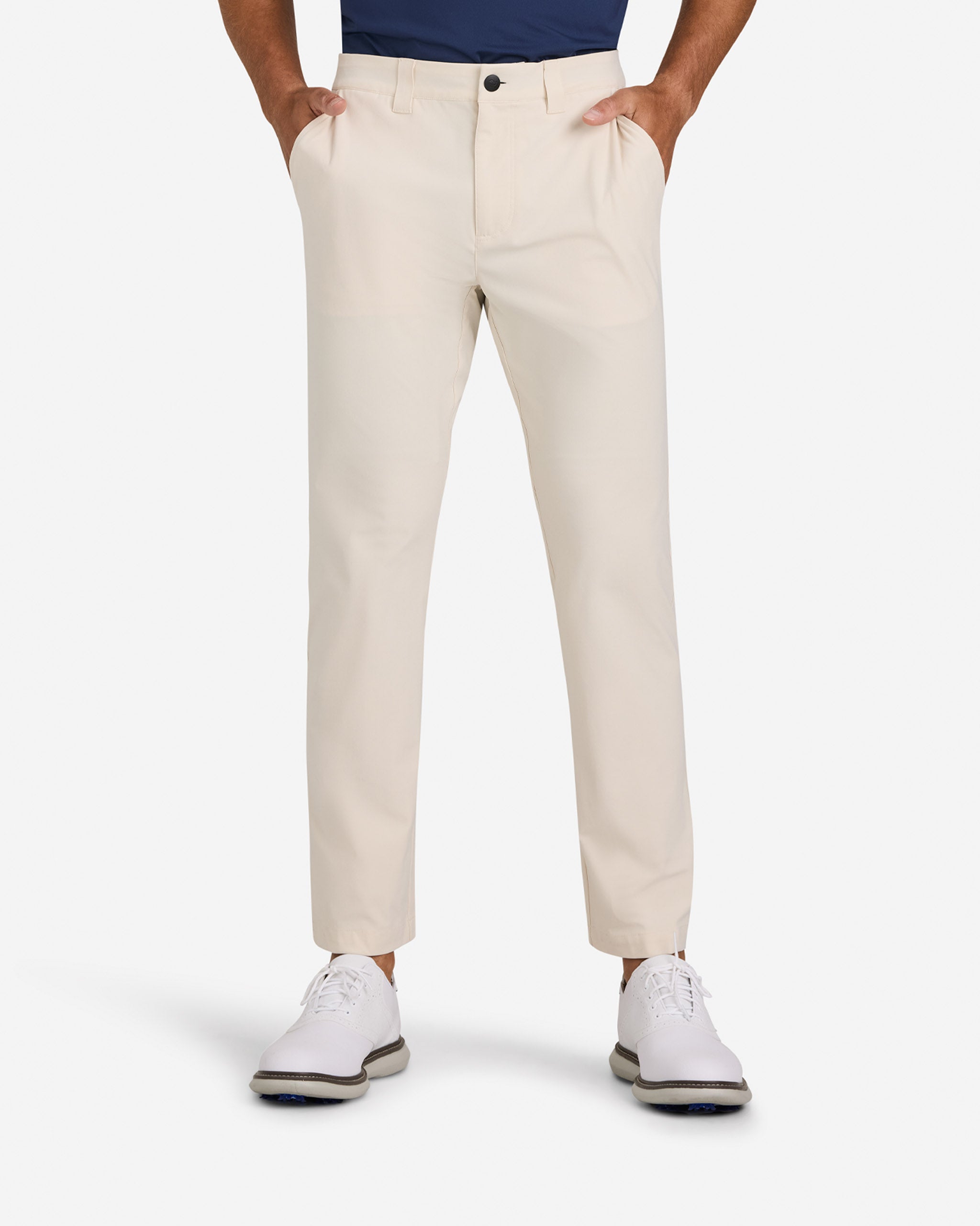 Golf Pant - Sand