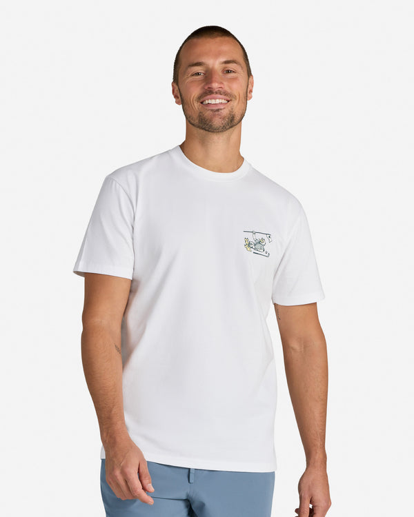 No Such Thing Tee