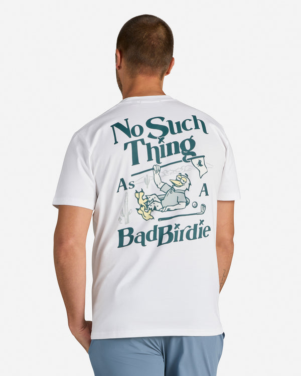 No Such Thing Tee