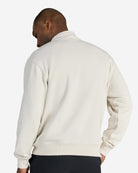Range Quarterzip - White Onyx